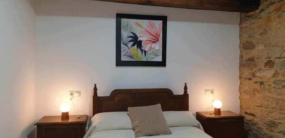 A Casa Da Zalaroia Para Amantes De La Naturaleza Moman ภายนอก รูปภาพ
