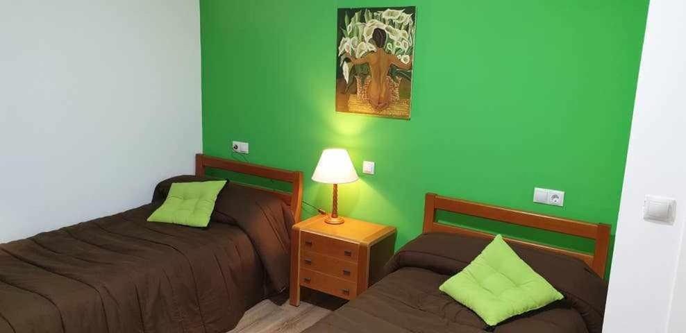 A Casa Da Zalaroia Para Amantes De La Naturaleza Moman ภายนอก รูปภาพ