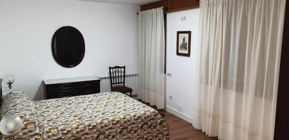 A Casa Da Zalaroia Para Amantes De La Naturaleza Moman ภายนอก รูปภาพ